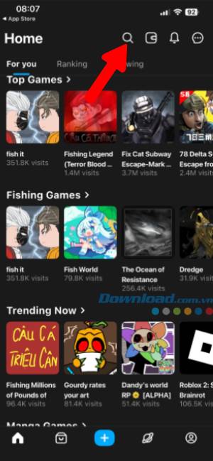 tai game Cau Ca Van Can 5*546022