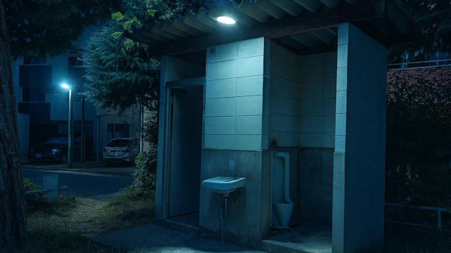 Kaibango ~20XX~ là game phiêu lưu kinh dị bốn phần