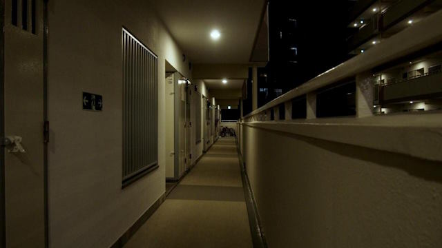 Game tập trung vào cảm giác sợ hãi âm ỉ thay vì hù dọa