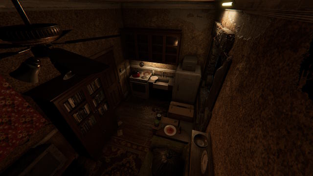 Quan sát kỹ và kiên nhẫn để liên kết manh mối