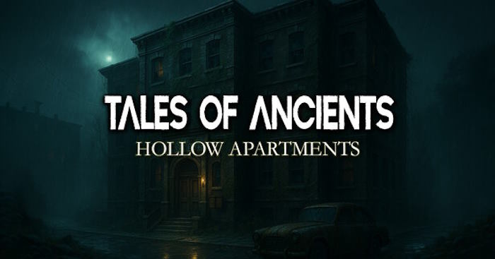 Tales of Ancients: Hollow ApartmentsEarly AccessGame kinh dị ám ảnh Căn hộ trống rỗng