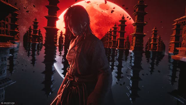 Trong giai đoạn 2, Qianye sẽ hung hăng hơn