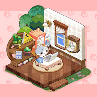 Burnout Buddy: A Cozy Desktop Pet