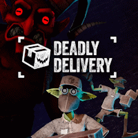 Deadly Delivery