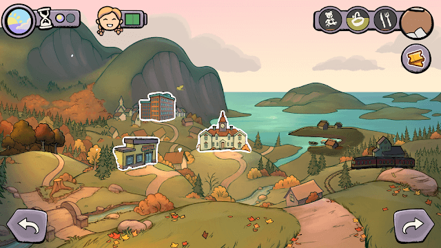 My Child New Beginnings là phần tiếp của trò chơi nuôi dạy con "My Child Lebensborn"