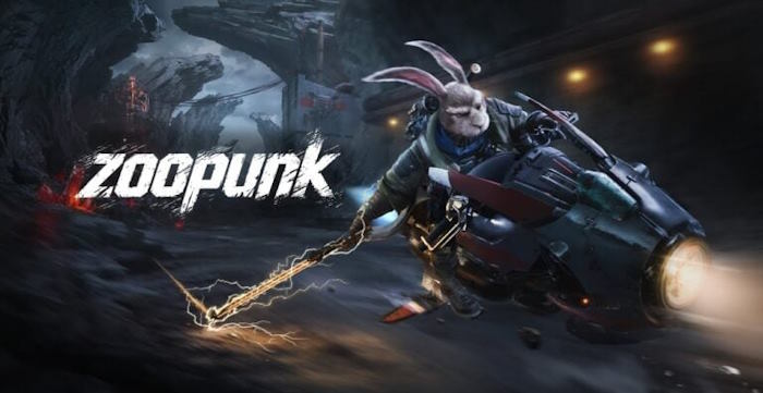 ZoopunkGame co-op PVE mở rộng vũ trụ F.I.S.T.
