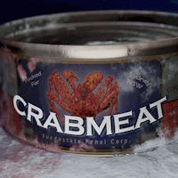 Crabmeat