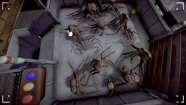 Hoàn thành chỉ tiêu bắt cua trong vòng 7 ngày