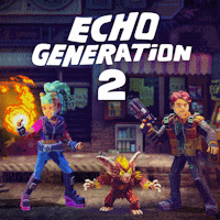 Echo Generation 2