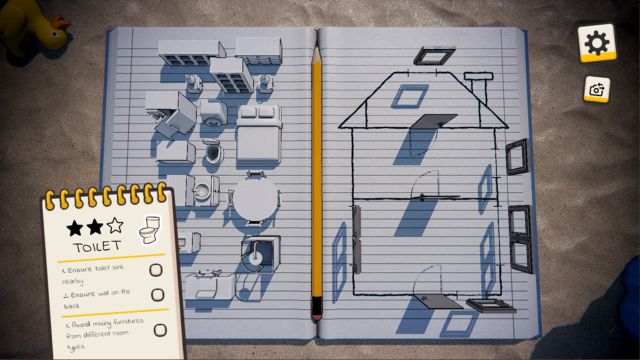 Sắp xếp, bài trí nhà cửa theo thuật Phong Thủy với Must be Feng Shui