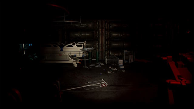 Ẩn nấp, đánh lạc hướng và tận dụng môi trường để sống sót