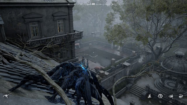 Đối đầu với nhiều sinh vật kỳ dị