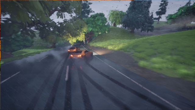 Cạnh tranh khốc liệt để giành chiến thắng trong SILK RUN