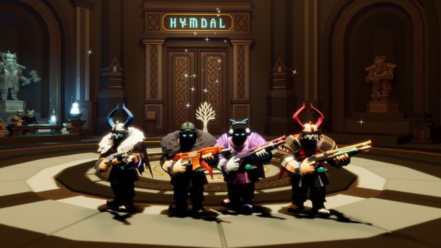 Tận dụng sức mạnh đồng đội nhưng vẫn phải đề phòng những kẻ phản bội