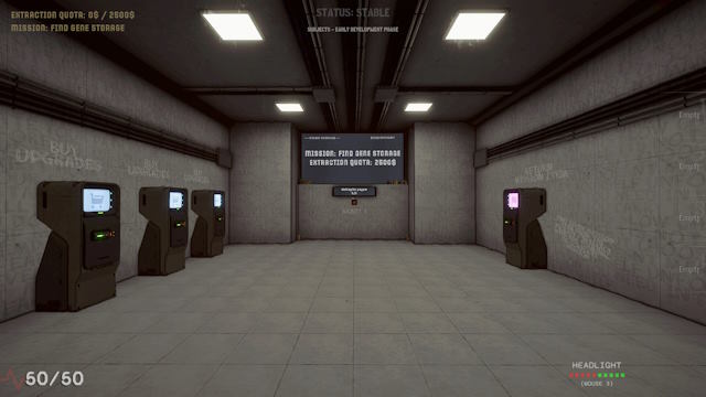 Tham gia các nhiệm vụ và đối mặt với hàng loạt thử thách hiểm nguy