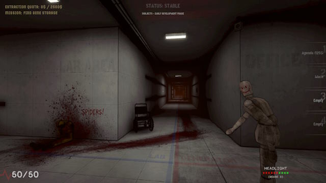 Kết hợp cùng bạn bè để đối mặt với những nỗi kinh hoàng