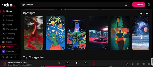 Bạn chỉ cần mô tả bài hát và AI sẽ tự động tạo ra bản nhạc hoàn chỉnh