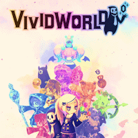 Vivid World