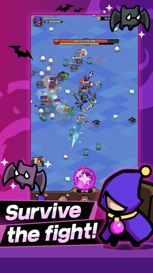 Trận chiến bất tận