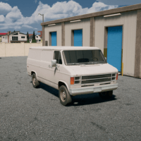 Country Drive Simulator