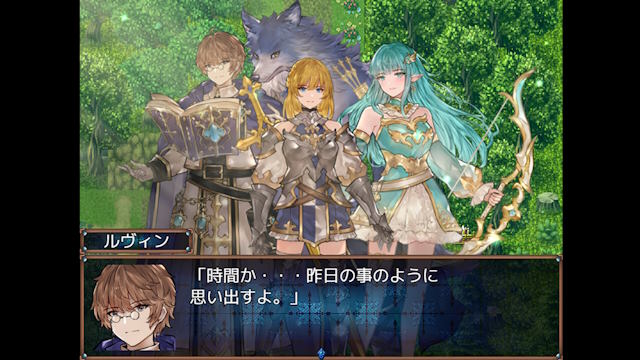 do tùy chỉnh kỹ năng, trang bị và nhân vật