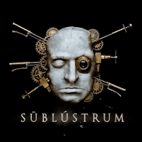 Sublustrum