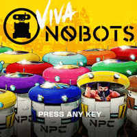 Viva Nobots