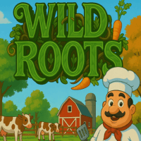 Wild Roots: Chef Vs Critters