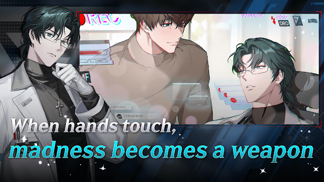 Tạo các combo dựa trên cảm xúc và mối quan hệ giữa các Espers