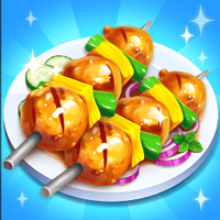 Food Tour World: Cooking Games
