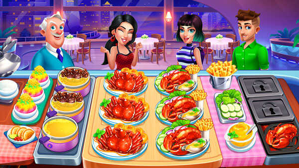 Trở thành đầu bếp chuyên nghiệp trên toàn thế giới