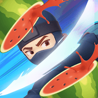 Fruit Ninja Adventures cho Android