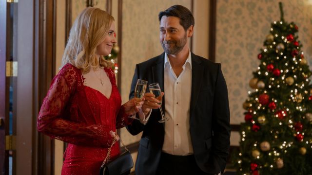 Liệu cô ấy có tìm được hạnh phúc đích thực sau những mất mát?