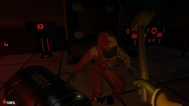 NEH (noEndHOUSE) là game kinh dị co-op kịch tính