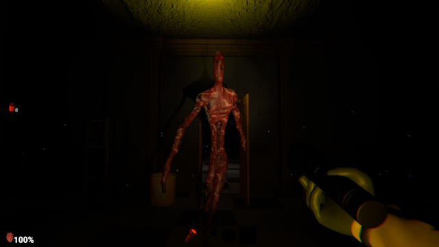 Đối đầu với nhiều sinh vật kỳ dị và khó lường