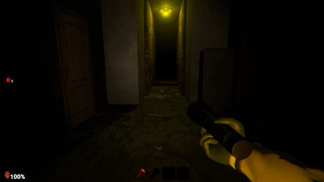 Mỗi chuyến thám hiểm là cuộc đấu tranh căng thẳng