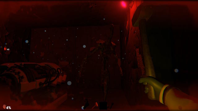 Mỗi căn phòng đều ẩn chứa bí mật