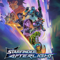 Starfinder: Afterlight