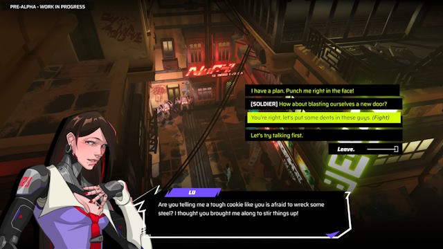 Mỗi lựa chọn của bạn đều có tác động lên tương lai của thiên hà