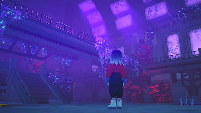 Xây dựng một xã hội tốt đẹp trong Young Suns