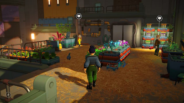 Xây dựng mối quan hệ bền vững trong cộng đồng