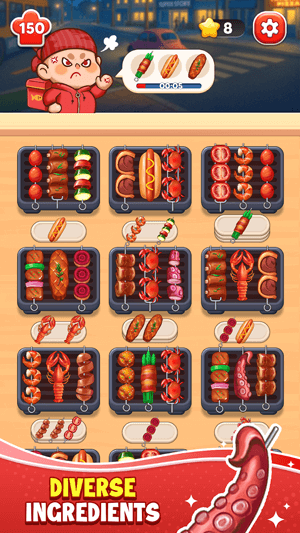 Phần thưởng Hàng ngày