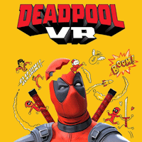Marvel's Deadpool VR