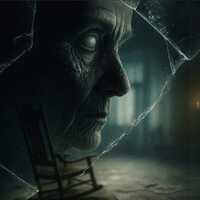 Grandma, Is That You?