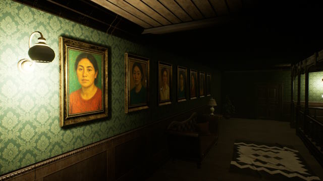 Đối mặt với những bí mật gia đình bị che giấu qua nhiều thế hệ