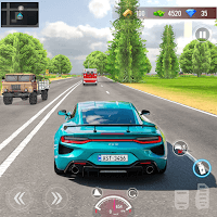 Mad Street Crime Hustle Game cho Android