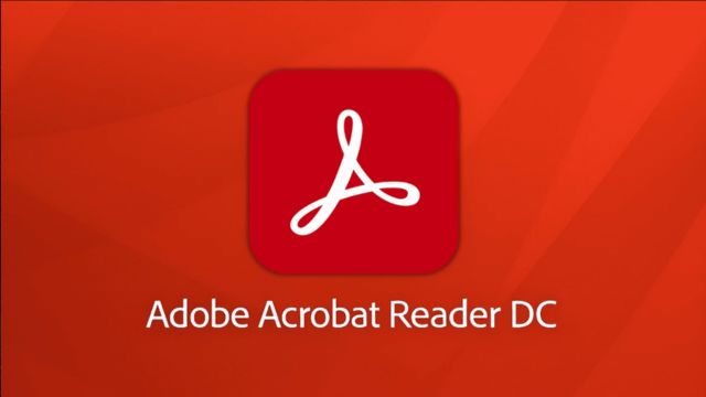 Download Adobe Acrobat Reader DC 2025 để khám phá loạt tính năng mới