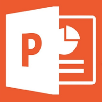 Microsoft PowerPoint 2016