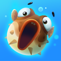 Cá ăn cá: Fish Eat Fish cho Android