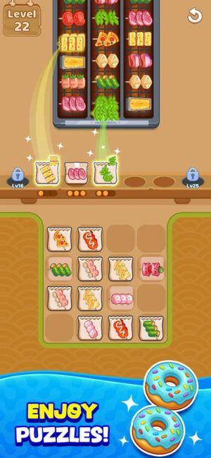 Niềm vui bất tận